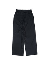 superNova. Wide Utility Trousers ワイドユーティリティートラウザーズ 通販 ブラック 
