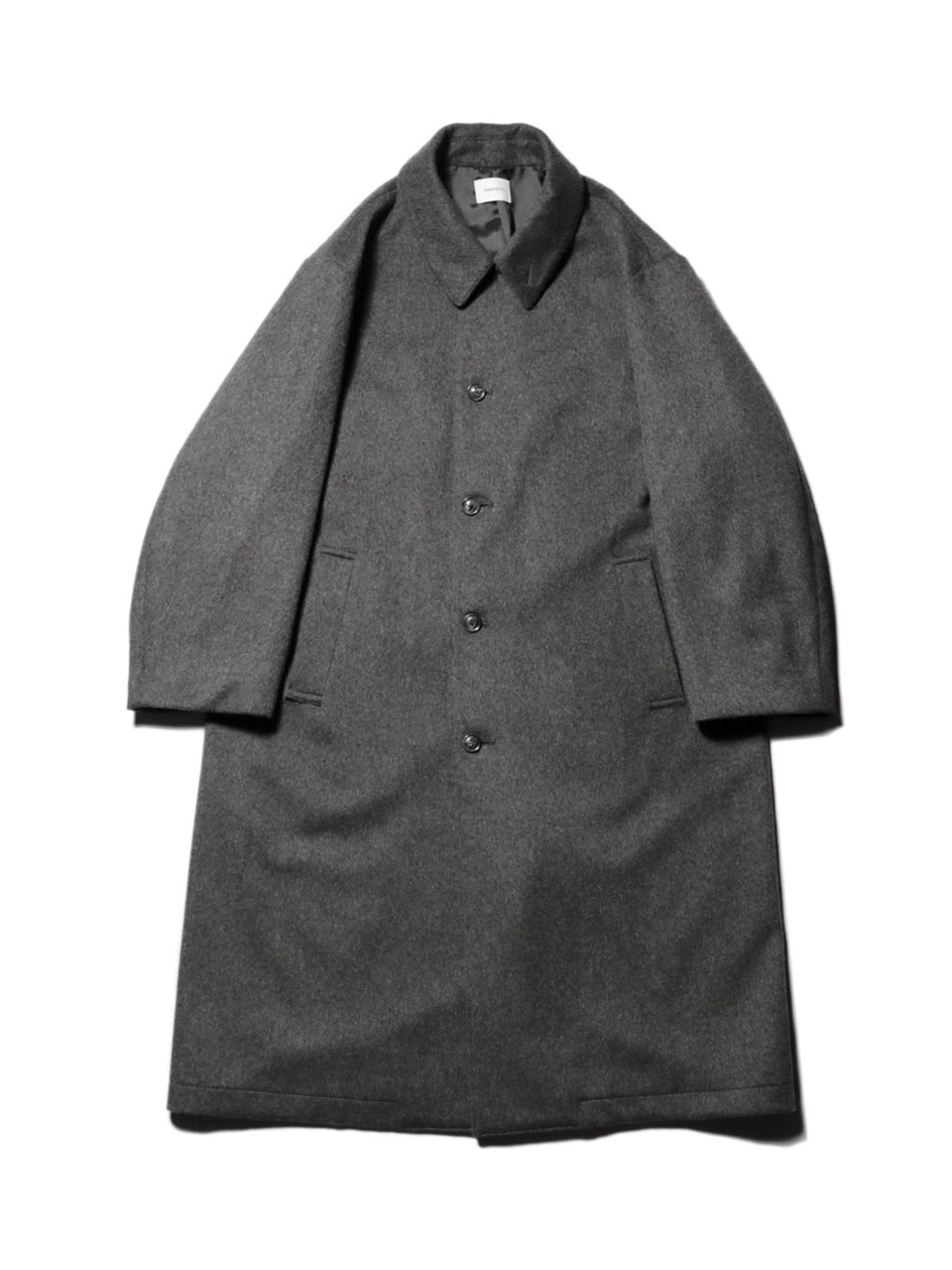 superNova."Bal collar coat"