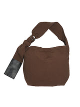 yorozu TA-TEX TASUKI SHOULDER ヨロズ タスキショルダーバッグ 通販 ブラウン
