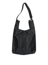 yorozu yorozu SHOPPER ヨロズショッパー 通販 ブラック