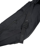 yorozu MIKAZUKI TASUKI SHOULDER-CL ヨロズ　ミカヅキタスキショルダー 通販 ブラック