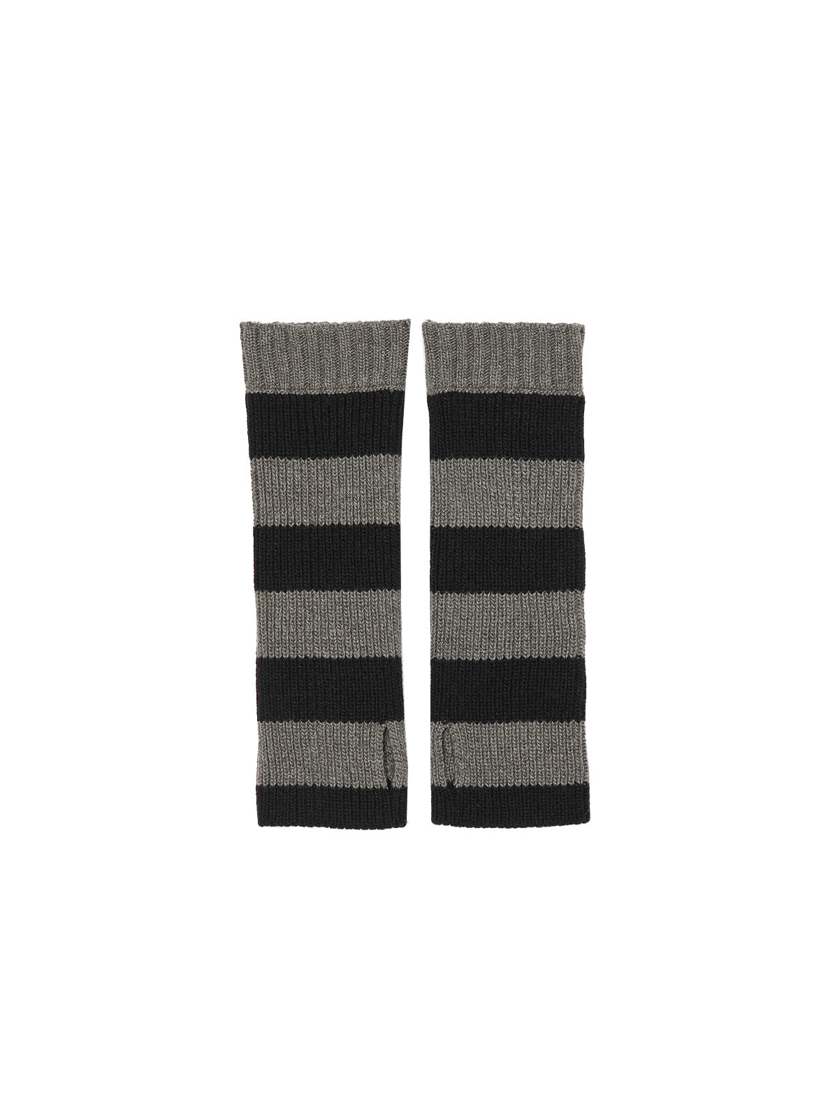 (50%OFF)STRIPES ARM WARMERS